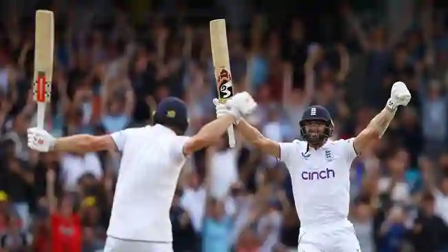 'No Bazball, No Stupid..': Geoffrey Boycott, Michael Vaughan On England After Headingley Test